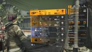 The Division 2 vendor at DZ East (Image via Sportskeeda Gaming || Ubisoft)